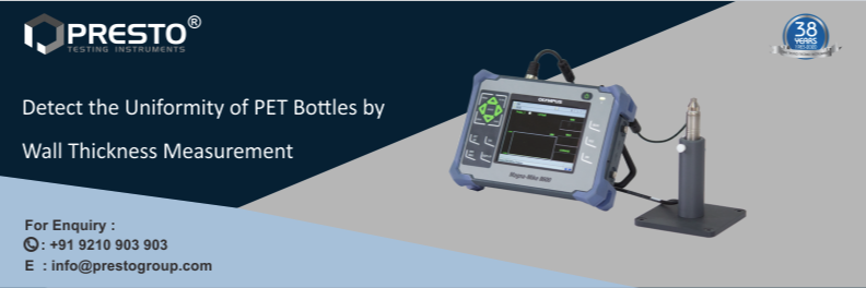 Wall Thickness Measurement